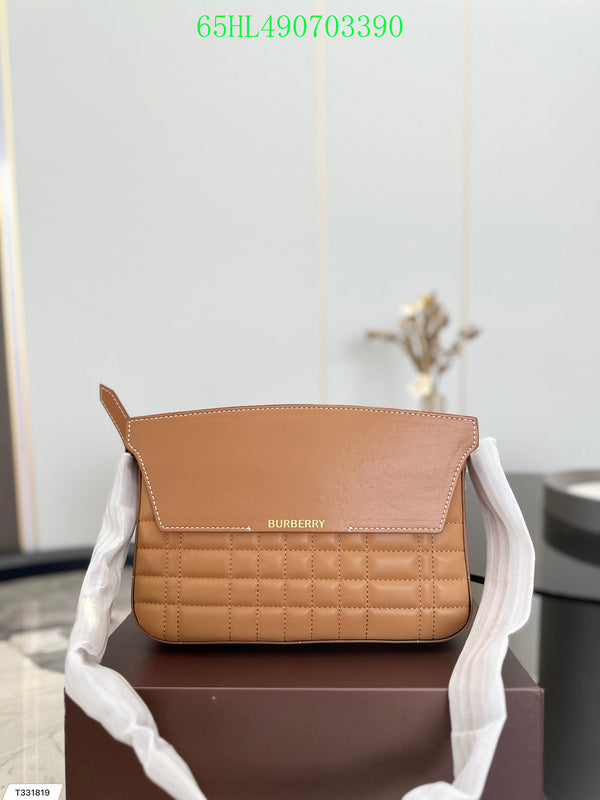 Luxe Touch Bags Fashion -BBR Bags - 114