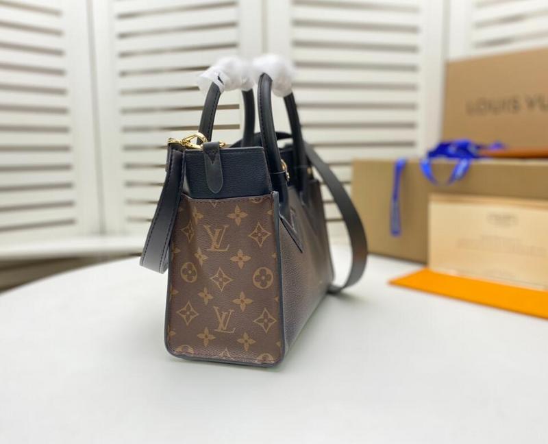 Luxe Touch Bags 

 - LTB Bags - 2163
