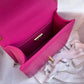 Luxe Touch Bags 

 -  Bags - 3413