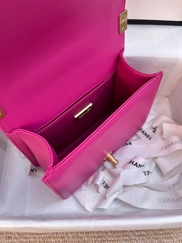 Luxe Touch Bags 

 -  Bags - 3413