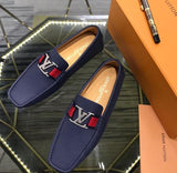 Luxe Touch Bags -  Men Shoes - 1893