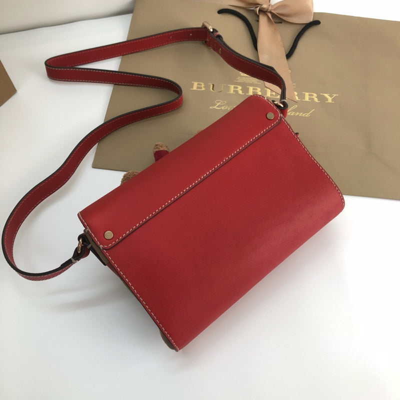 LTB Fashion -BBR Bags - 1256