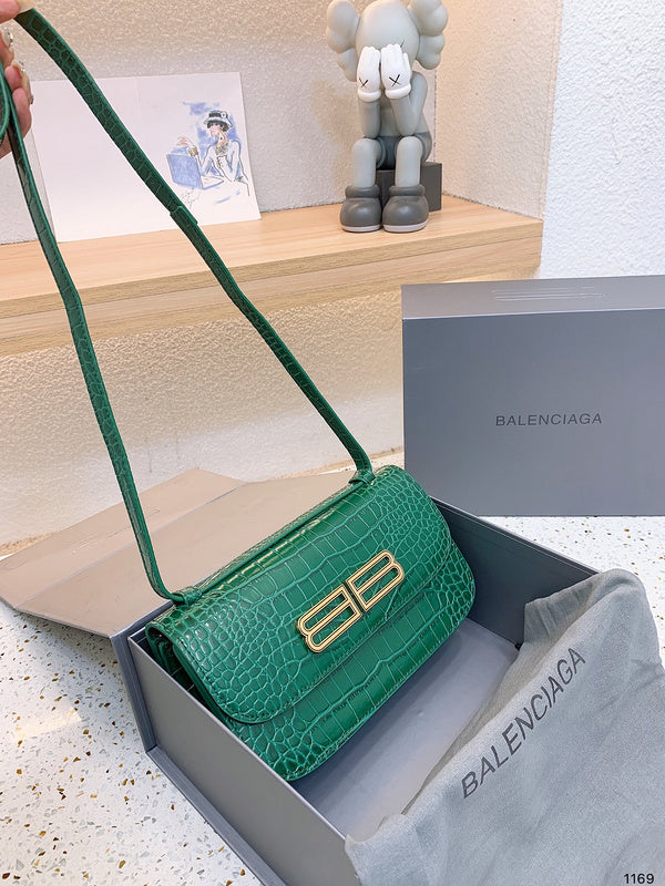 LTB Fashion - BGA Bags - 1610