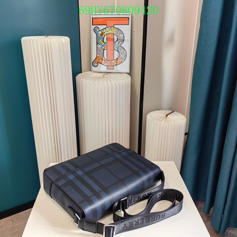 Luxe Touch Bags Fashion -BBR Bags - 080