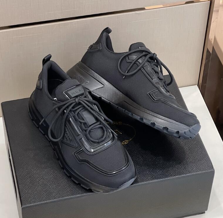 Luxe Touch Bags - PD Men Shoes - 095