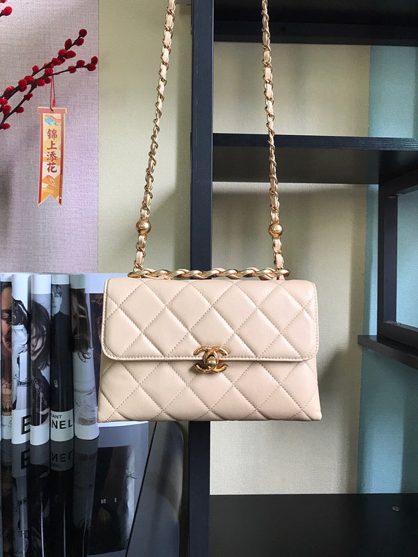 Luxe Touch Bags 

 -  Bags - 3412