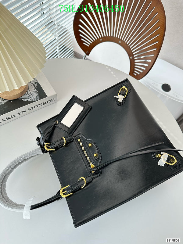 Luxe Touch Fashion - BGA Bags - 1857