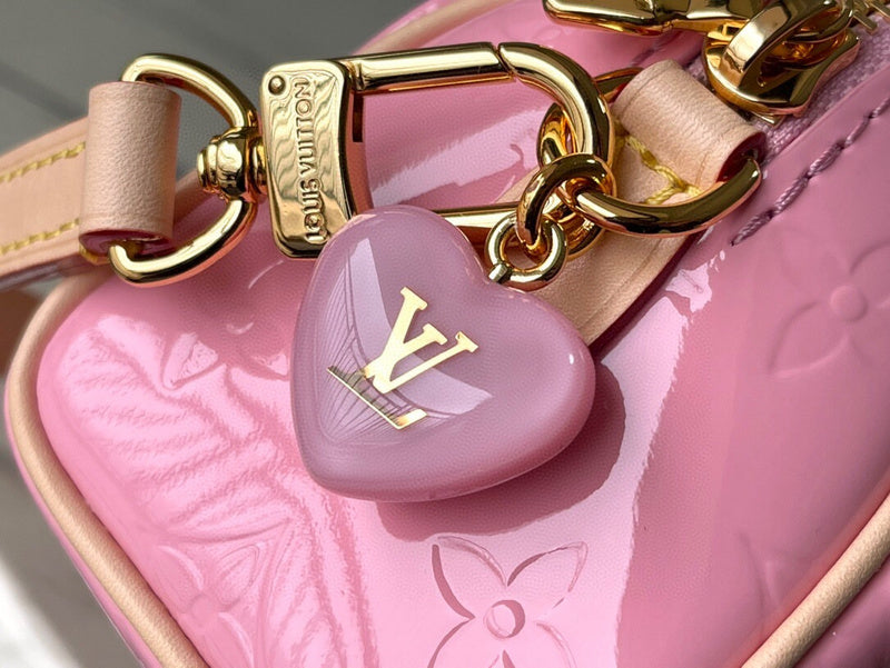 Fashion Luxe Touch bags - 4188