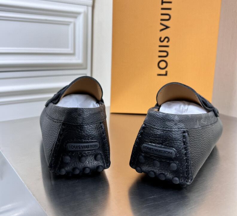 Luxe Touch Bags -  Men Shoes - 845