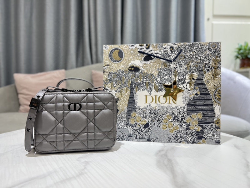 LTB - Luxe Touch Bags - 2025