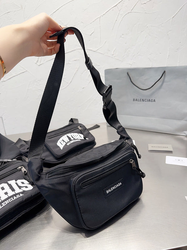 Luxe Touch Fashion - BGA Bags - 1565