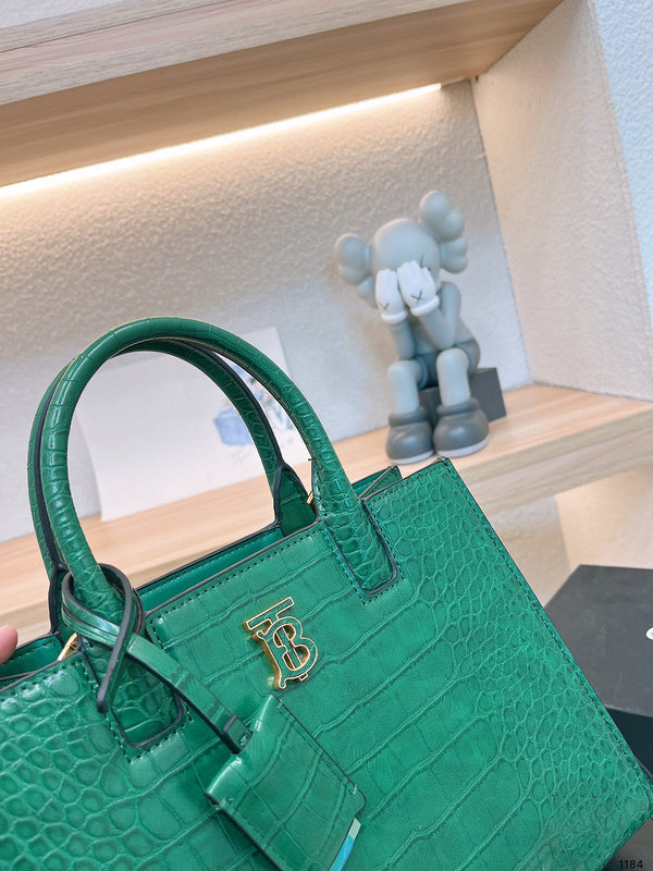 LTB Fashion -BBR Bags - 1696