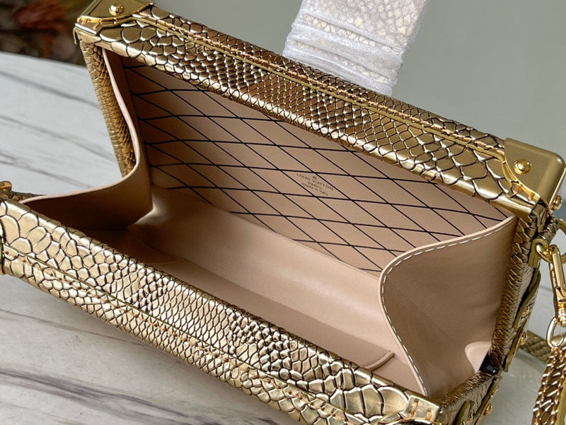 Fashion Luxe Touch bags - 4971