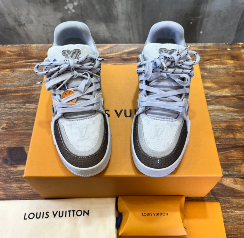 Luxe Touch Bags -  Women Shoes - 053