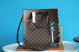 Luxe Touch Fashion LTB-bags - 9815