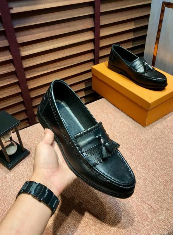 Luxe Touch Bags 

 - LTB Men Shoes - 1837