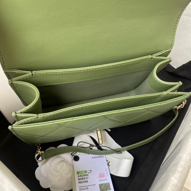 LTB - Luxe Touch Bags - 360