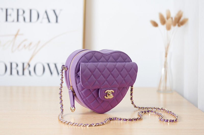 Luxe Touch Bags 

 -  Bags - 3014