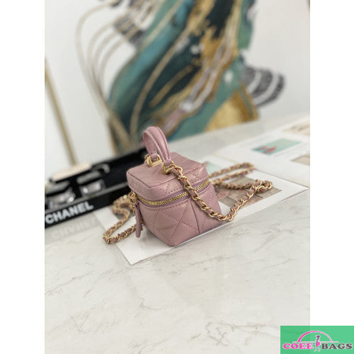 Luxe Touch Bags -  Bags - 117