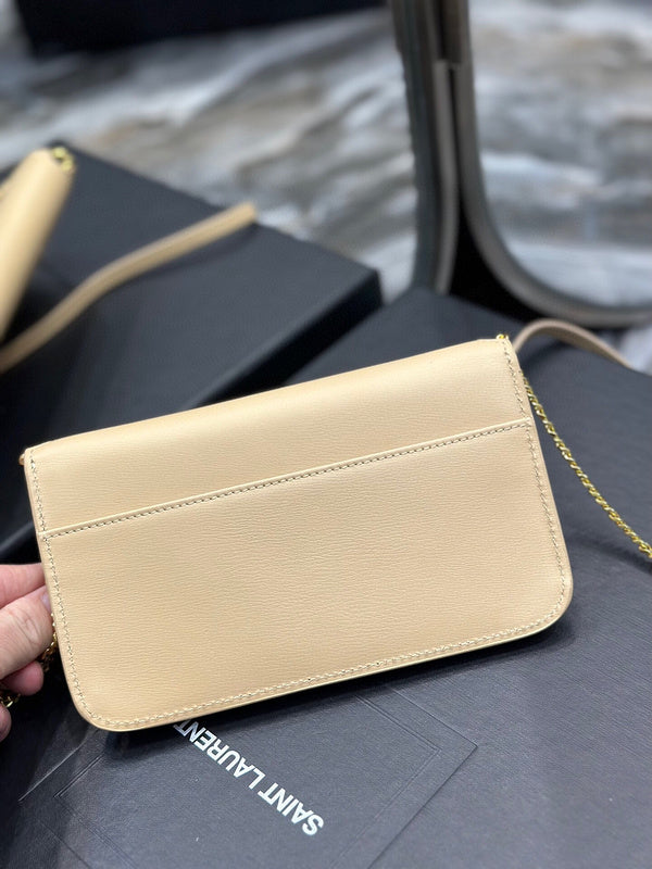 Luxe Touch SLY Bags - 090