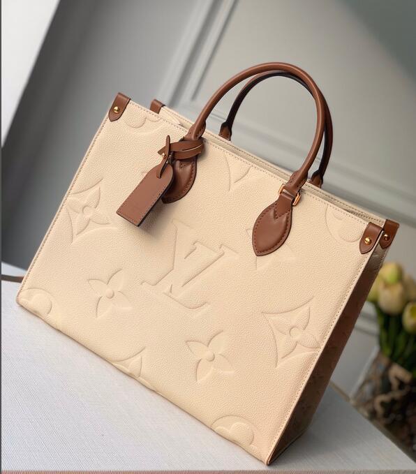 Luxe Touch Bags -   3112