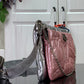 Fashion Luxe Touch bags - 2474