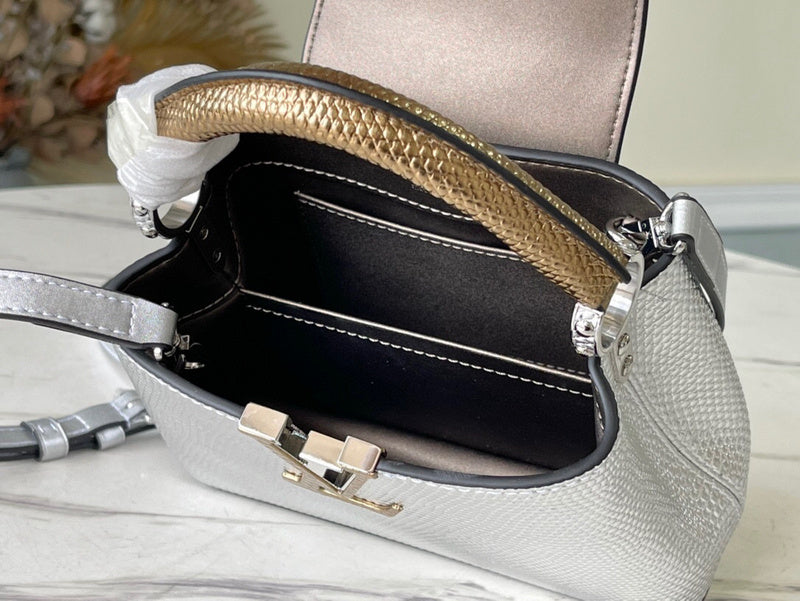 Fashion Luxe Touch bags - 5212