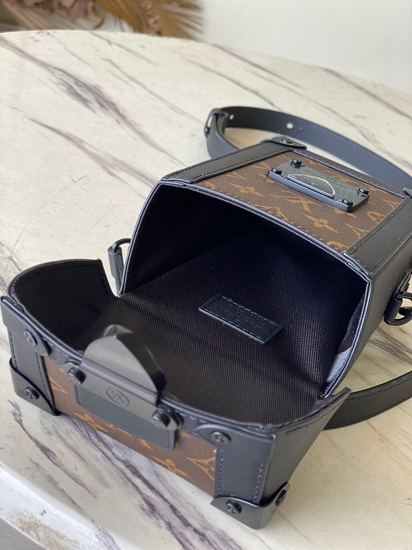 Fashion Luxe Touch bags - 4020