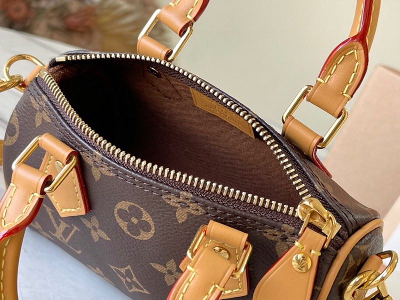 Fashion Luxe Touch bags - 4455