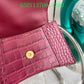 Luxe Touch Fashion - BGA Bags - 2057