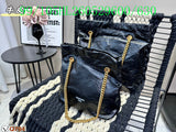 Luxe Touch Fashion - BGA Bags - 1764