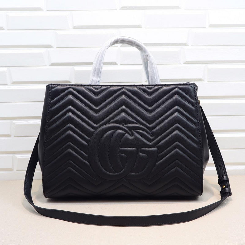 Luxe Touch Bags - Luxe Touch Bags - 552