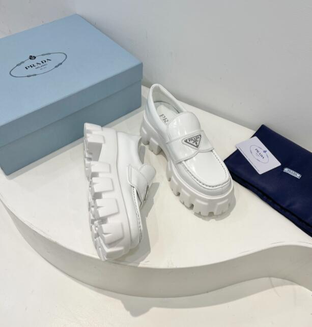 Luxe Touch Bags - PD Women Shoes - 144