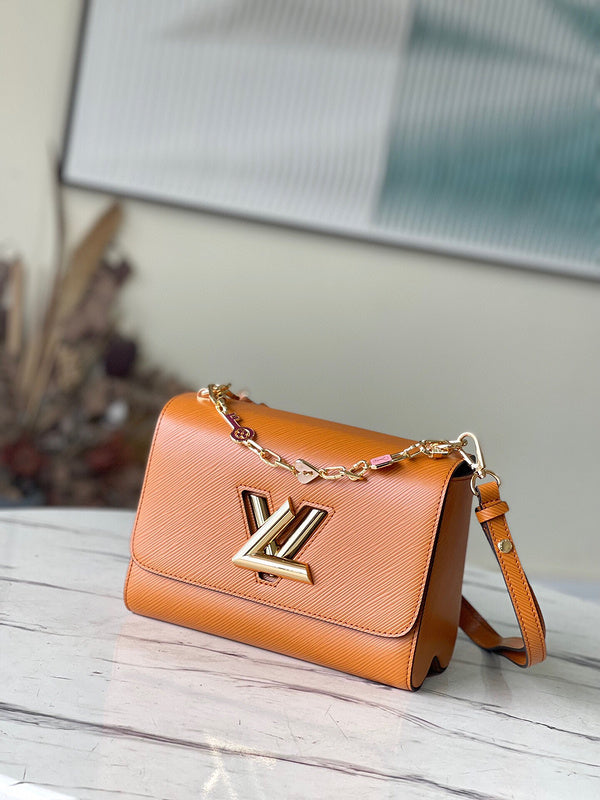 Fashion Luxe Touch bags - 4760