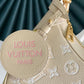 Fashion Luxe Touch bags - 3388