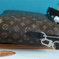 Luxe Touch Fashion LTB-bags - 9859