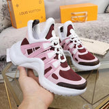Luxe Touch Bags -  Men Shoes - 2002