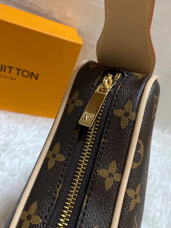 Fashion Luxe Touch bags - 3907