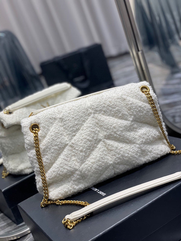 Luxe Touch SLY Bags - 467