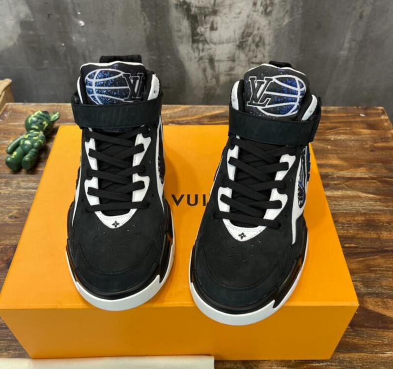 Luxe Touch Bags 

 - LTB Women Shoes - 764