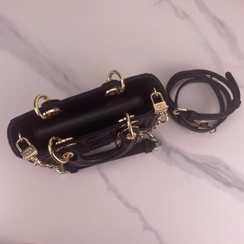 LTB - Luxe Touch Bags - 632
