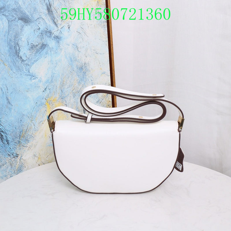 Luxe Touch Fashion -BBR Bags - 440