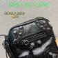 Luxe Touch Fashion - BGA Bags - 1984