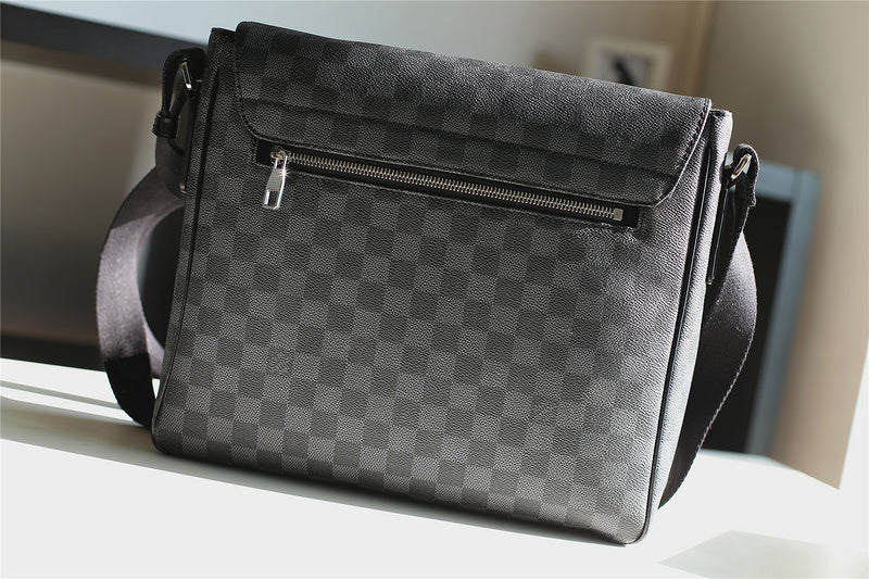 Luxe Touch Fashion LTB-bags - 10415