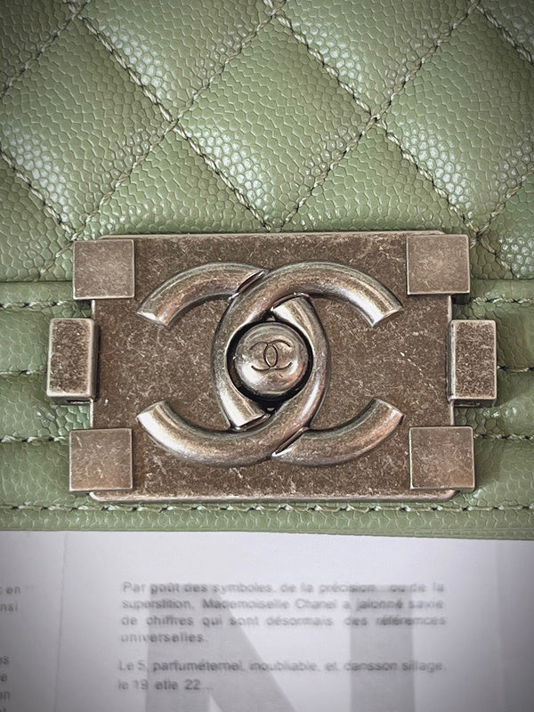 Luxe Touch Bags 

 -  Bags - 3189