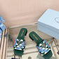 Luxe Touch Bags - PD Women Shoes - 222