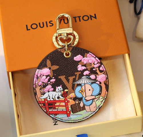 Fashion Luxe Touch bags - 3393