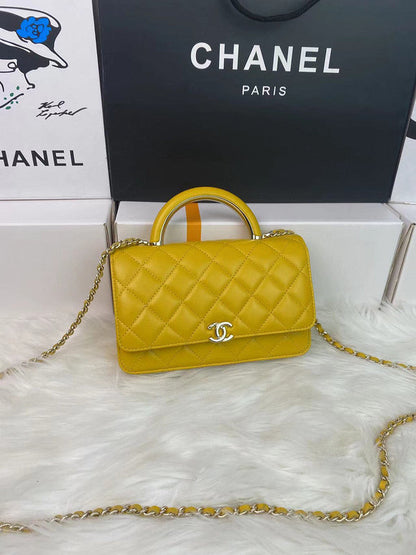 Luxe Touch Bags 

 -  Bags - 3053