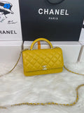 Luxe Touch Bags 

 -  Bags - 3053