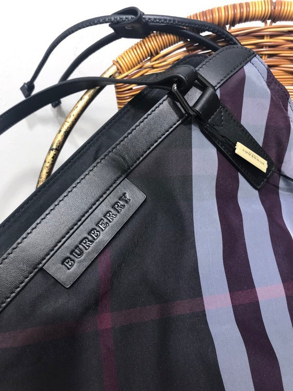 Luxe Touch Fashion -BBR Bags - 1106
